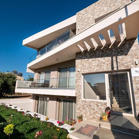 Diamela Apartments Limenaria  Zewnętrze zdjęcie
