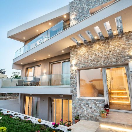 Diamela Apartments Limenaria  Zewnętrze zdjęcie