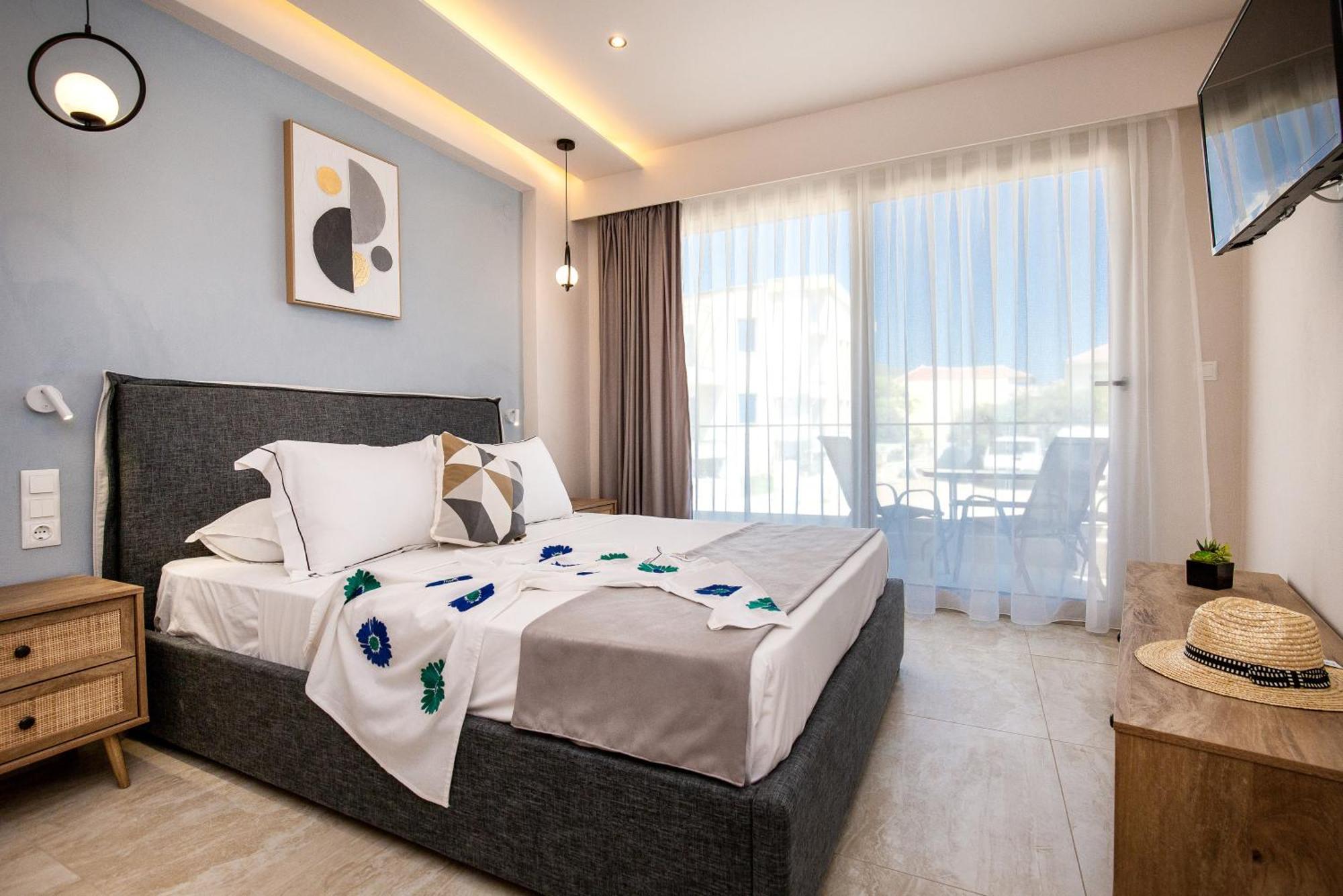 Diamela Apartments Limenaria  Zewnętrze zdjęcie