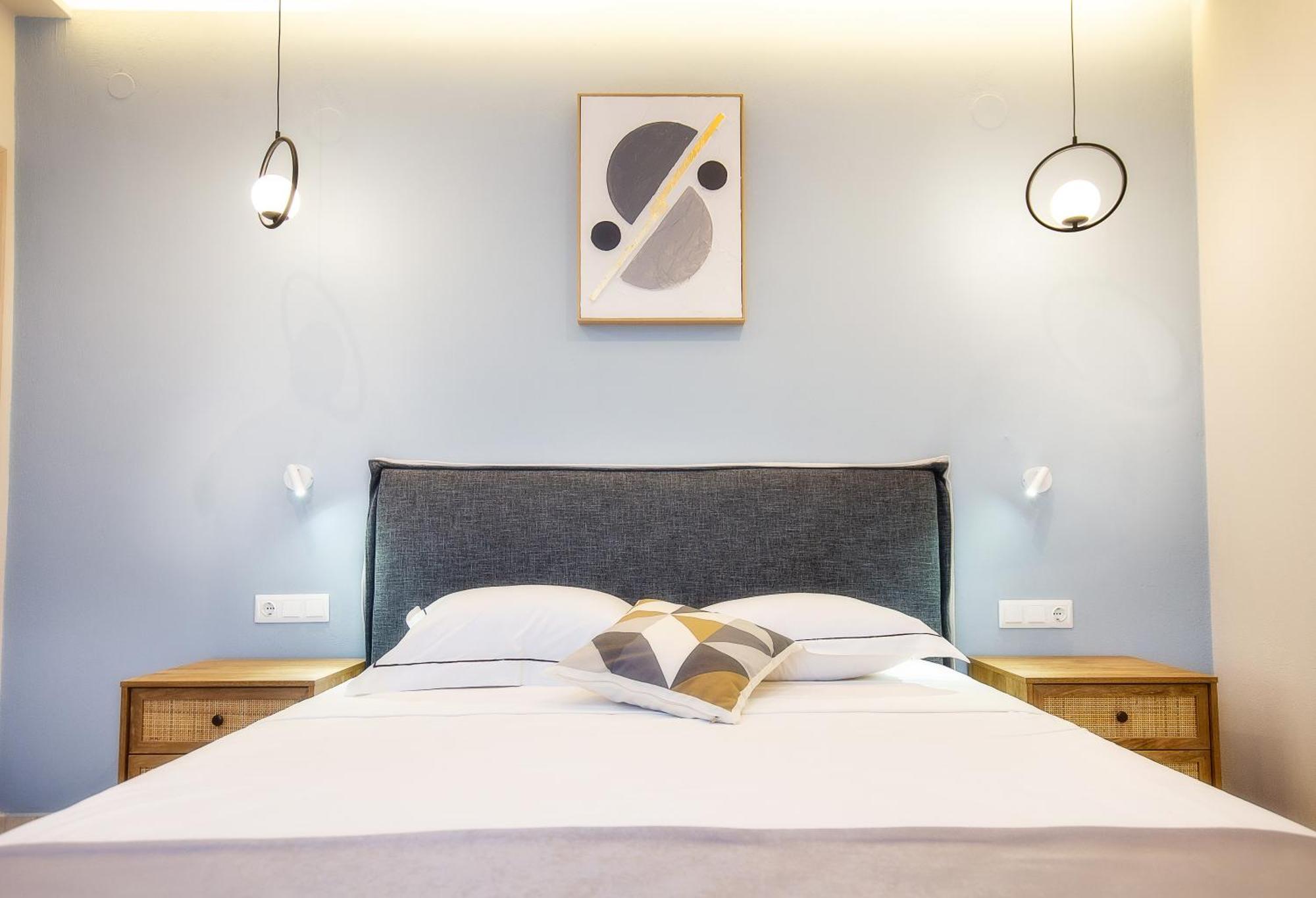 Diamela Apartments Limenaria  Zewnętrze zdjęcie