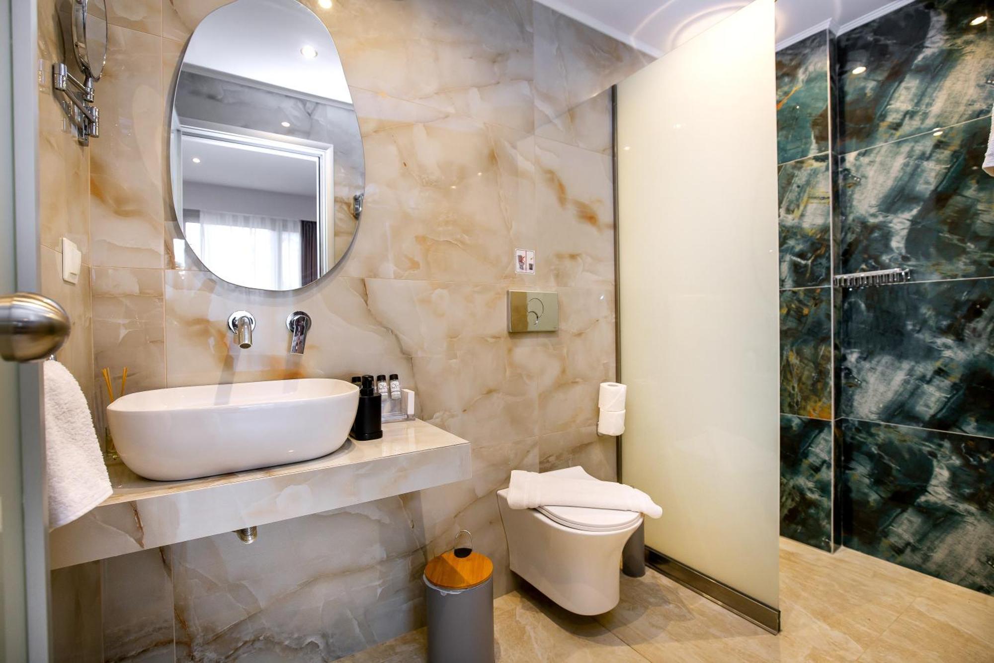 Diamela Apartments Limenaria  Zewnętrze zdjęcie