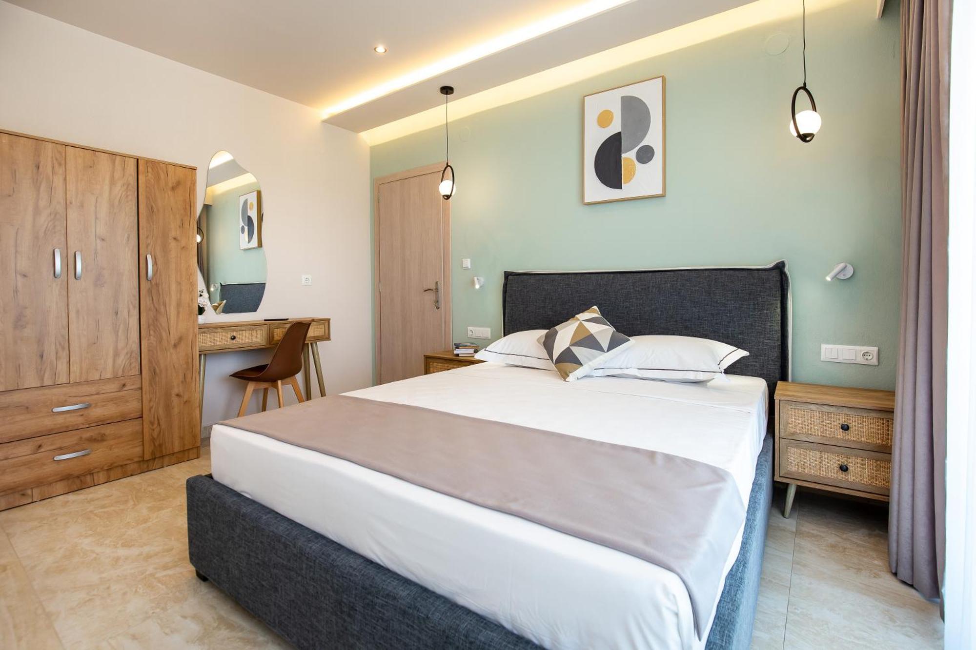 Diamela Apartments Limenaria  Zewnętrze zdjęcie