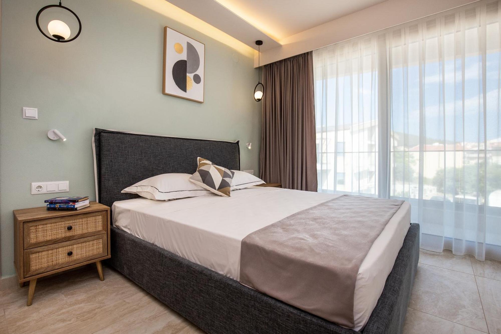 Diamela Apartments Limenaria  Zewnętrze zdjęcie
