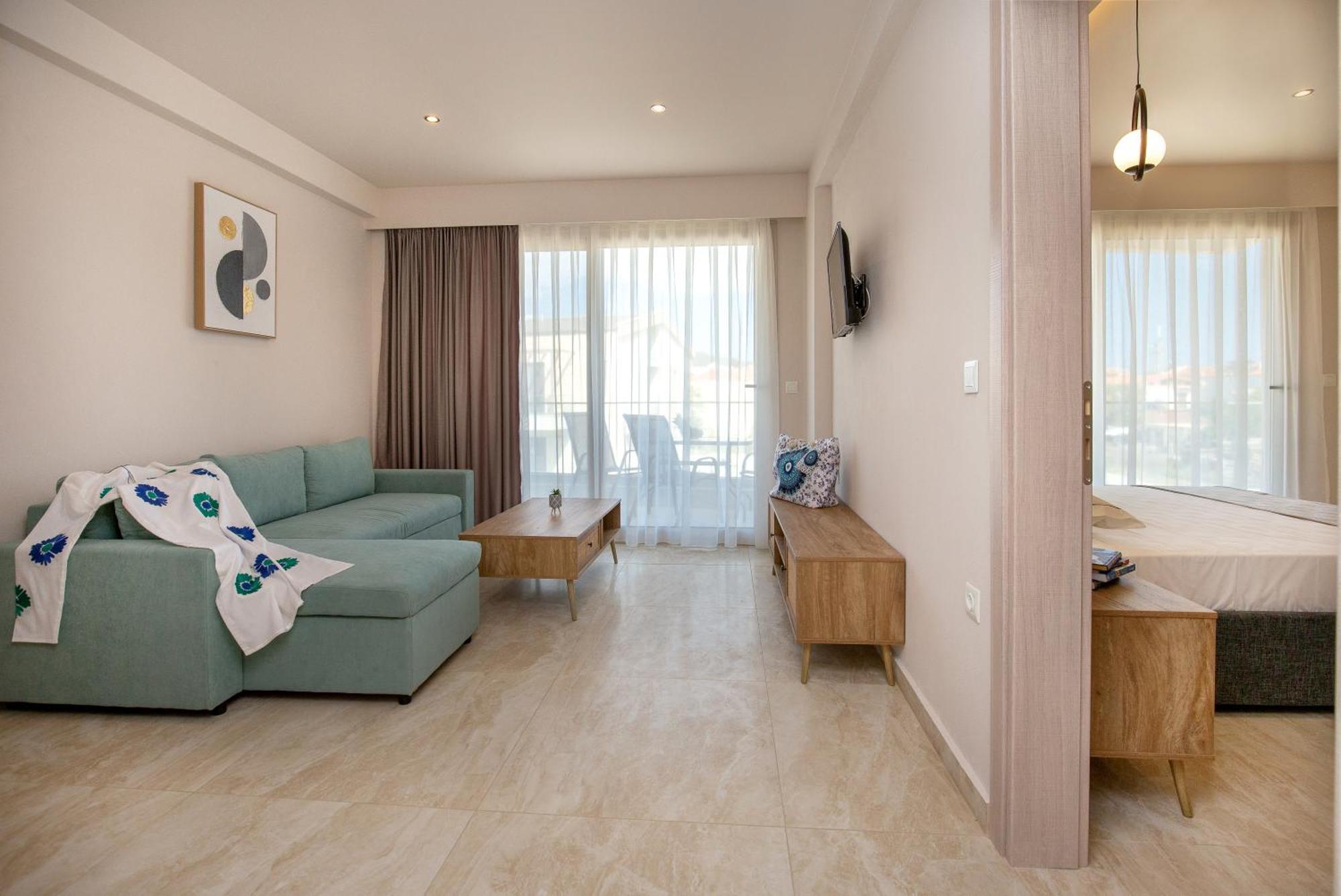 Diamela Apartments Limenaria  Zewnętrze zdjęcie