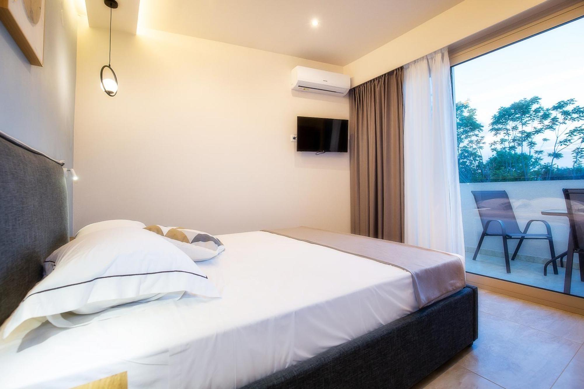 Diamela Apartments Limenaria  Zewnętrze zdjęcie