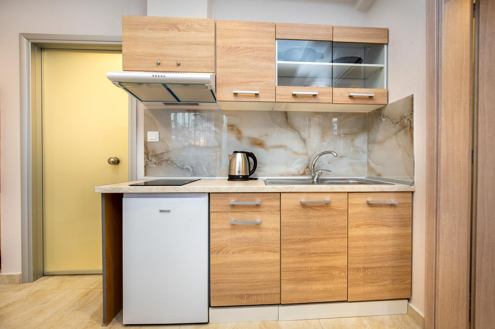 Diamela Apartments Limenaria  Zewnętrze zdjęcie