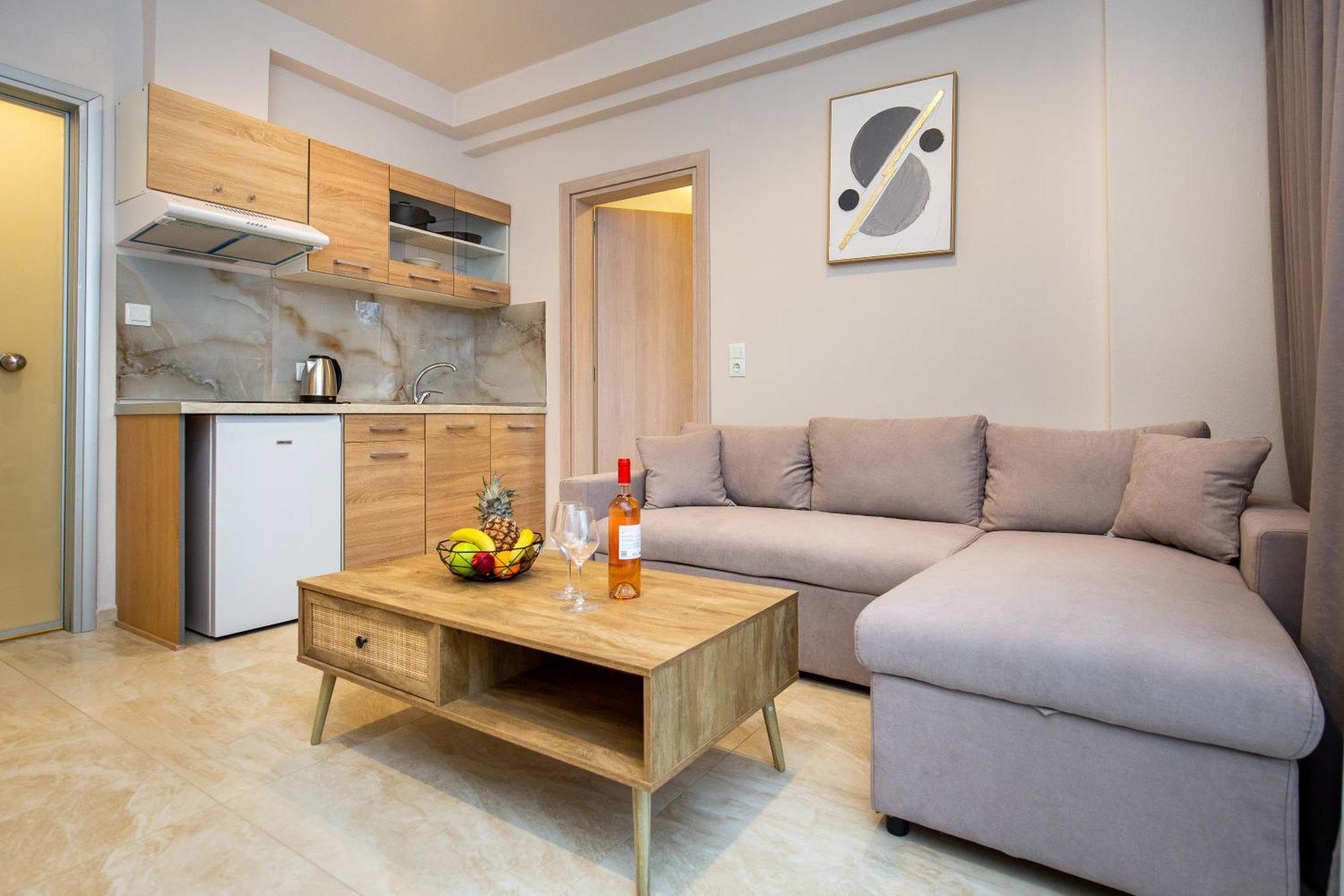 Diamela Apartments Limenaria  Zewnętrze zdjęcie