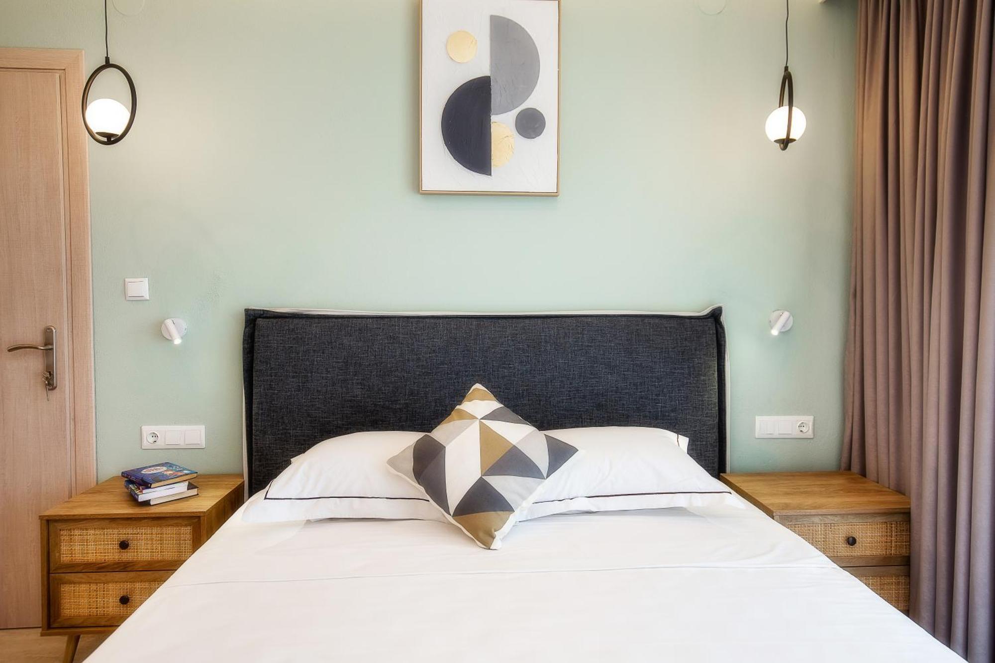 Diamela Apartments Limenaria  Zewnętrze zdjęcie