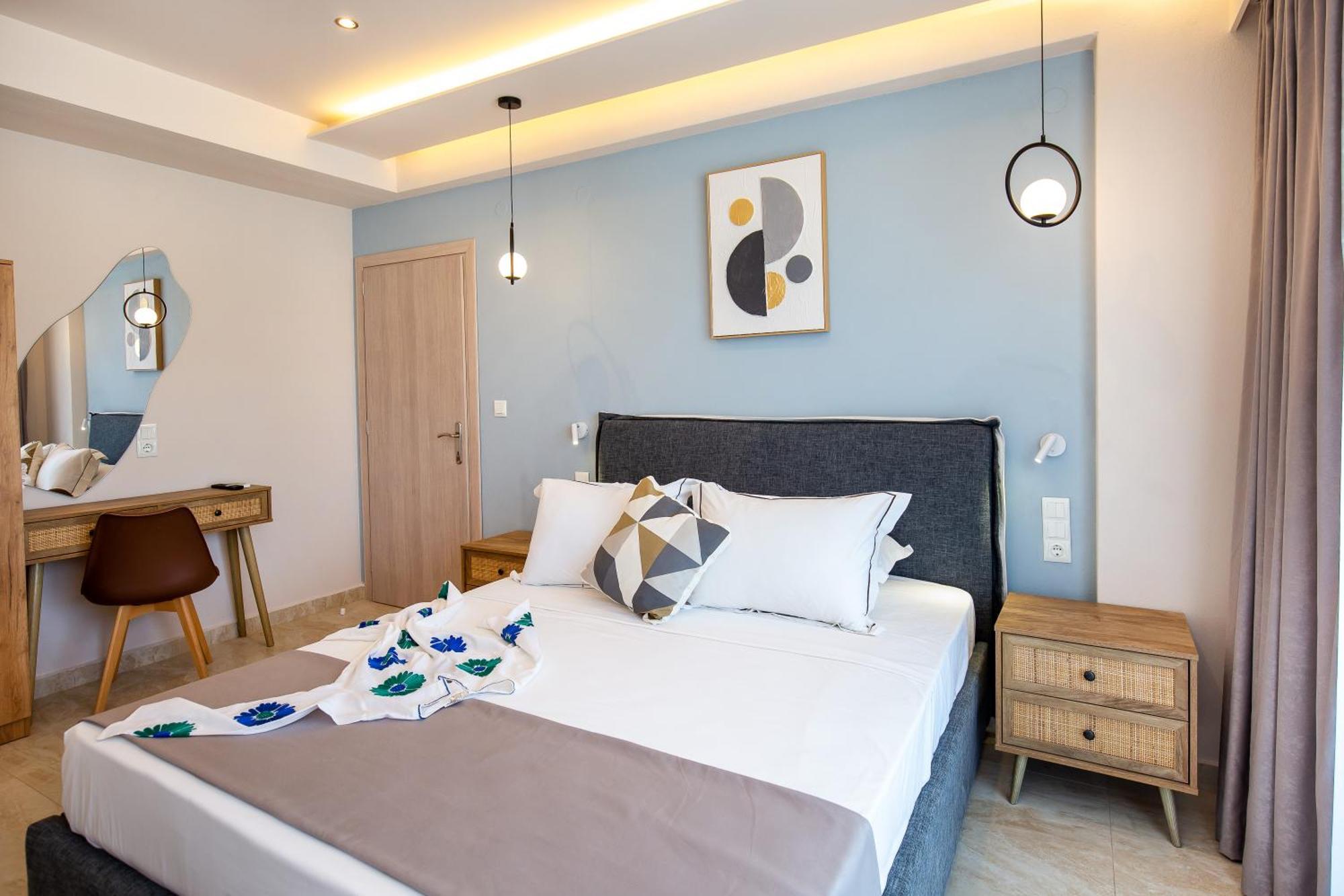Diamela Apartments Limenaria  Zewnętrze zdjęcie