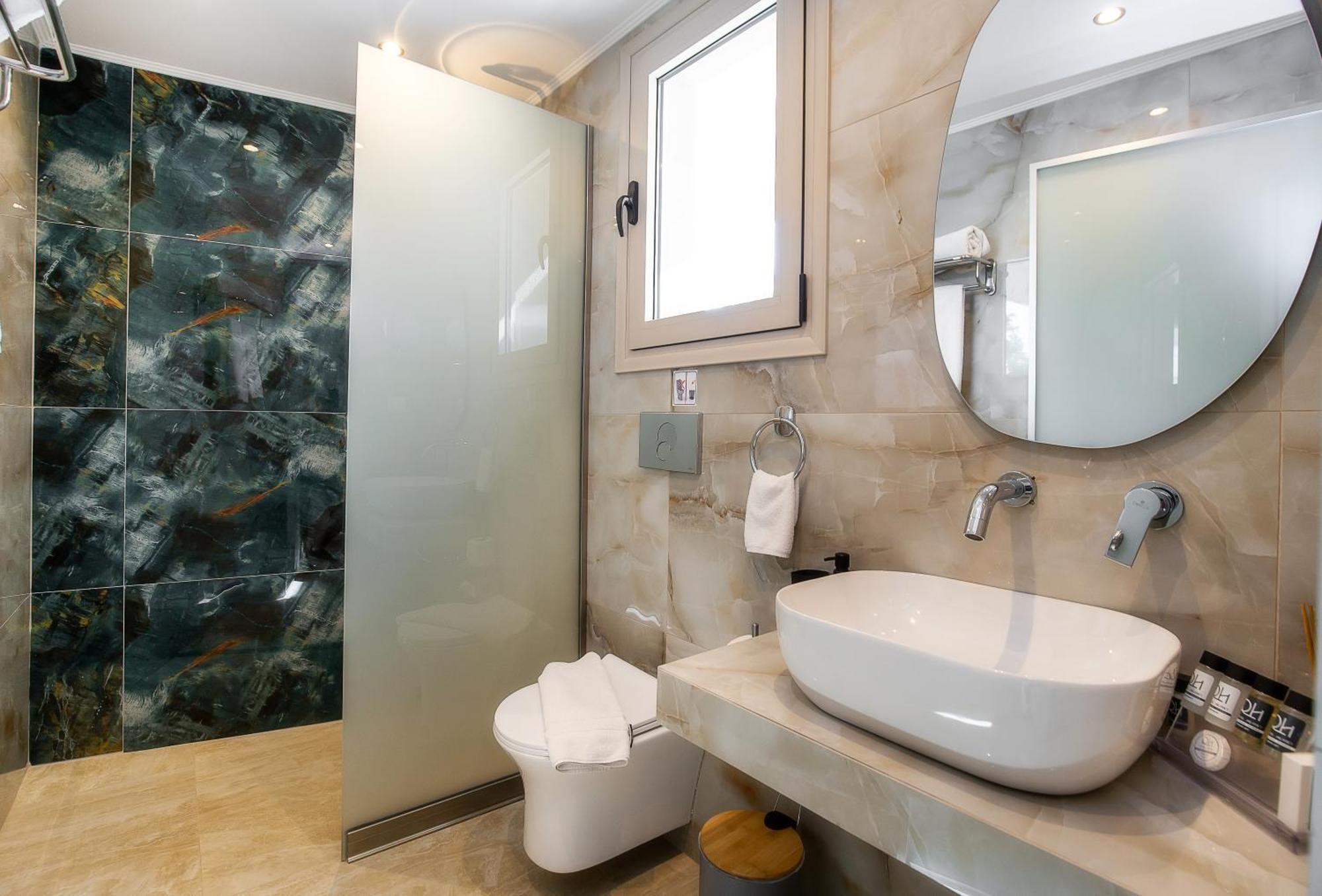 Diamela Apartments Limenaria  Zewnętrze zdjęcie