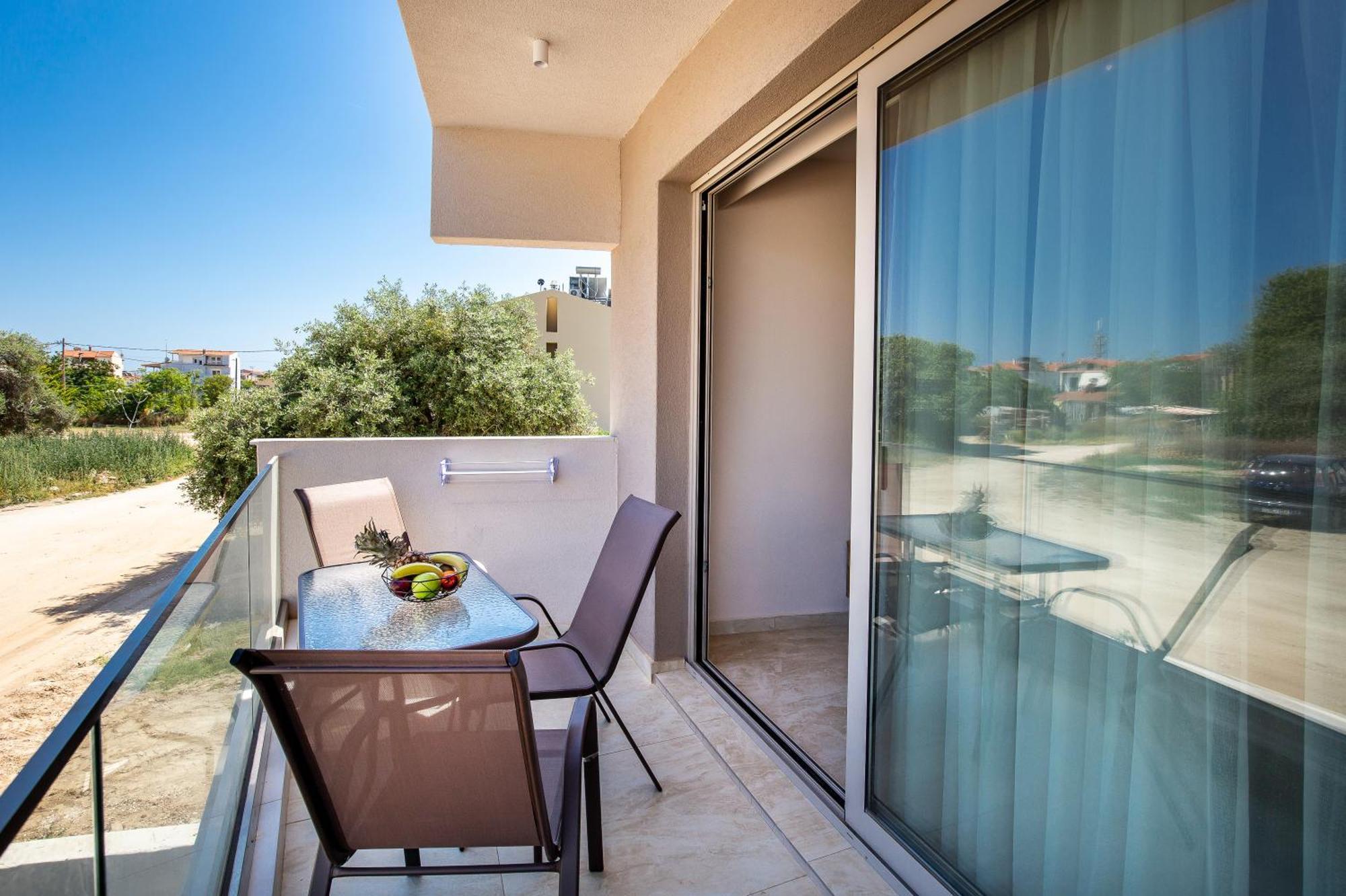 Diamela Apartments Limenaria  Zewnętrze zdjęcie