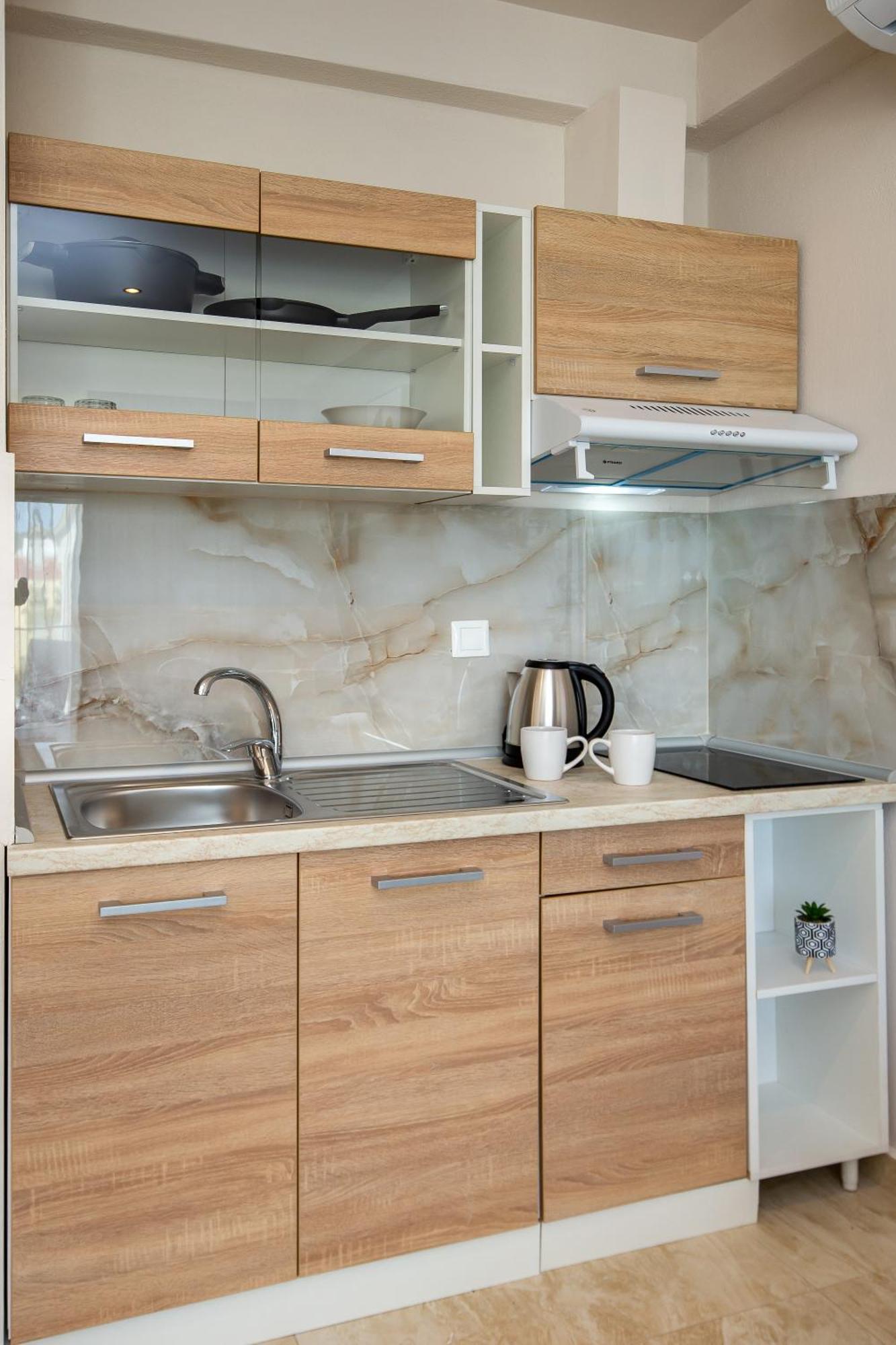 Diamela Apartments Limenaria  Zewnętrze zdjęcie
